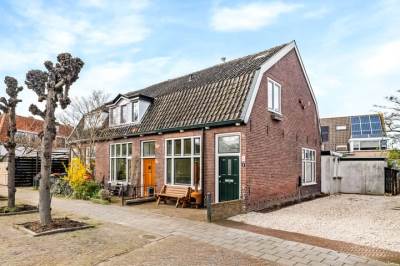 Woning Kruiskamp 8 Amersfoort