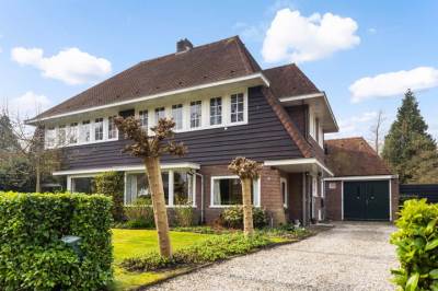 Woning Groen van Prinstererlaan 30 Amersfoort