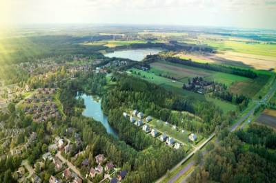 Bouwgrond Veste 2 Emmen