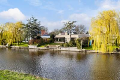 Woning Staniastate 32 Leeuwarden