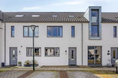Woning Egbert Dekkershof 12 Zeeland