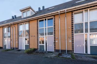 Woning Straat van Corsica 102 Amersfoort