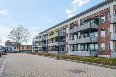 Woning Dubceksingel 148 Ede