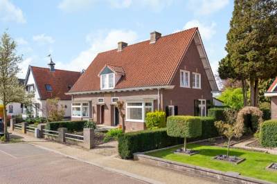Woning 't Slag 4 Westervoort