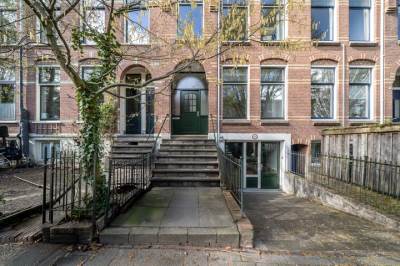 Woning St. Antonielaan 286 Arnhem