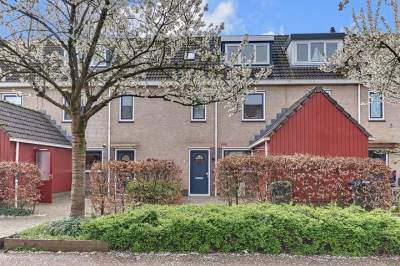 Woning Sweelinckdreef 31 Harderwijk