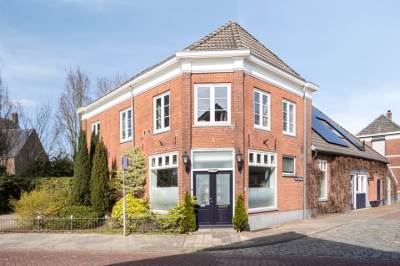 Woning Dorpsstraat 21 Etten