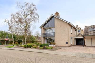 Woning Bizetlaan 1 Vlijmen