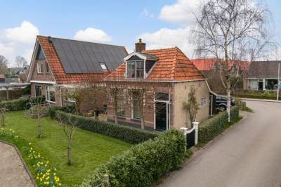 Woning Buorren 98 Terherne