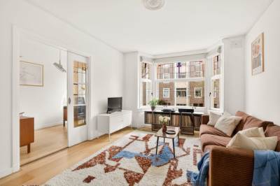 Woning Curaçaostraat 1051 Amsterdam