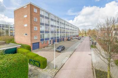 Woning Rubenssingel 77 Capelle aan den IJssel