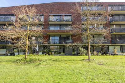 Woning Wachterslaan 181 Nijmegen