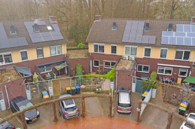Woning Amerstraat 26 Winterswijk