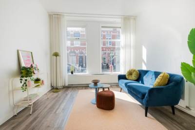 Woning Marwixstraat 6 Groningen