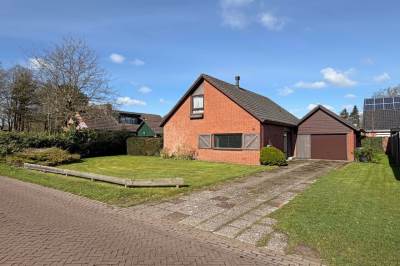 Woning Luunkamp 41 Dalen