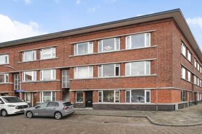 Woning van Faukenbergeplein 17 Voorburg