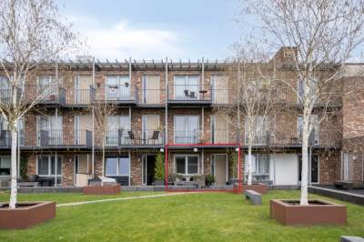 Woning Kees Stipplein 12 Veenendaal