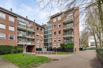 Woning Sauterneslaan 10E Maastricht
