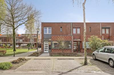 Woning Grasplantsoen 24 Eindhoven