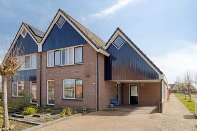 Woning Kuiperijstraat 3 Rossum (OV)