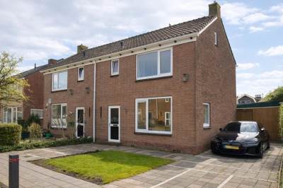 Woning Bootsgezellenweg 2A Westwoud