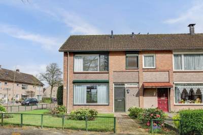 Woning Baroniestraat 38 Baarle-Nassau