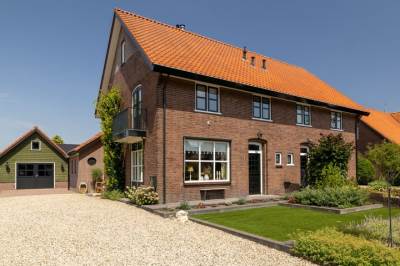 Woning Staverdenseweg 20 Elspeet