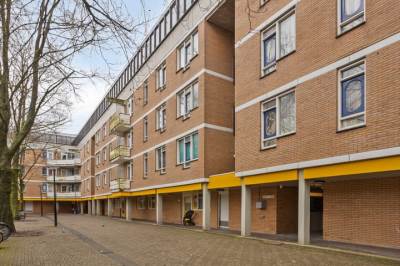 Woning Haardstee 235 Amsterdam