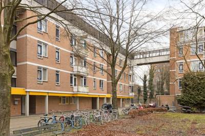 Woning Haardstee 223 Amsterdam