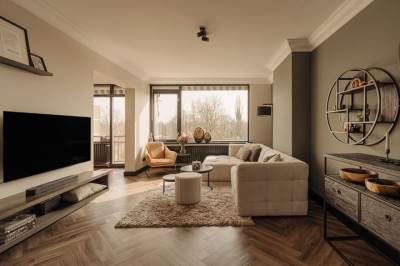 Woning William Boothlaan 292 Amstelveen