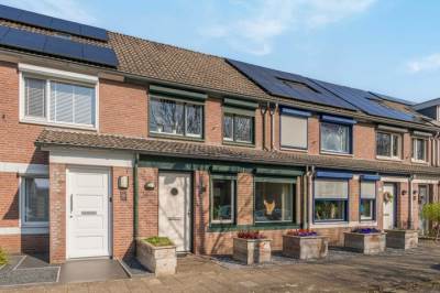 Woning Ambrosiuslaan 33 Venlo