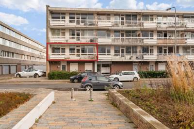 Woning Zangvogelweg 107 Amersfoort