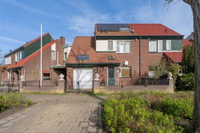 Woning Kreeft 80 Hellevoetsluis