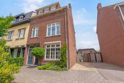 Woning Leeuwerikstraat 36 Venlo