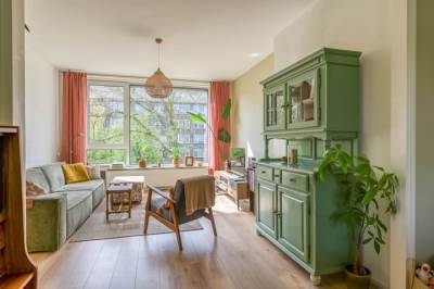 Woning Dr N. Adrianistraat 35 Rijswijk (ZH)