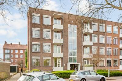 Woning van Leeuwenstraat 13 Voorburg