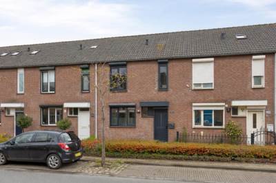 Woning Kesterenlaan 104 Breda
