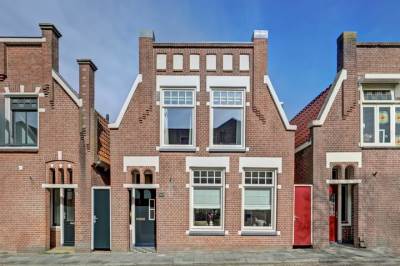 Woning Kuipersdijk 30 Enkhuizen