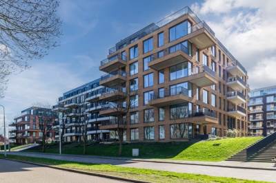 Woning Startbaan 294 Amstelveen