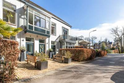 Woning Loseweg 278 Apeldoorn