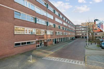 Woning Santhorst 21 Leiderdorp