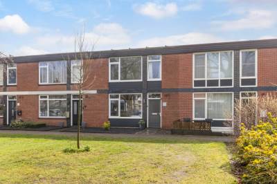 Woning IJsselstraat 16 Apeldoorn