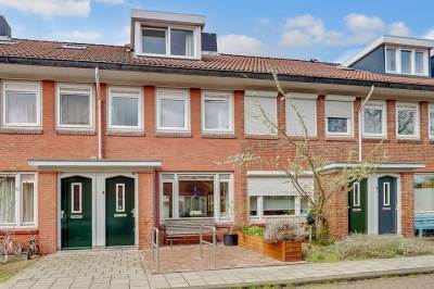 Woning Terschellingstraat 29 Amsterdam