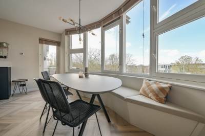 Woning Kleine Wittenburgerstraat 188 Amsterdam