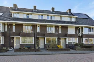 Woning Coupletweg 48 Rosmalen