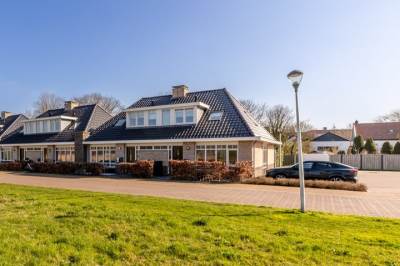 Woning Het Swyn 29 Rockanje