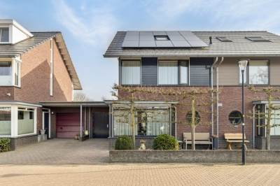 Woning Leidijk 167 Bemmel