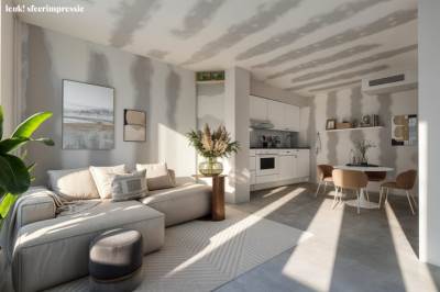 Woning Nieuwstraat 9 Brakel