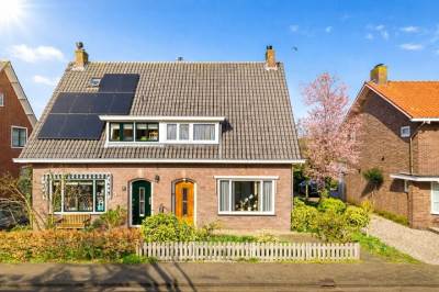 Woning Sportlaan 63 Aalsmeer