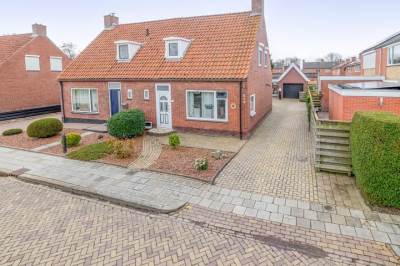 Woning Parallelweg 15 Beerta